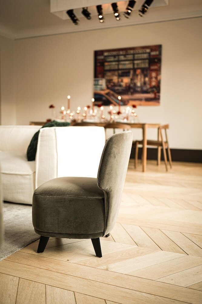 Фото City Luxury 3br Prime Location