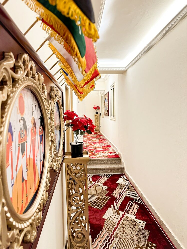 Фото Afnan Cairo Airort