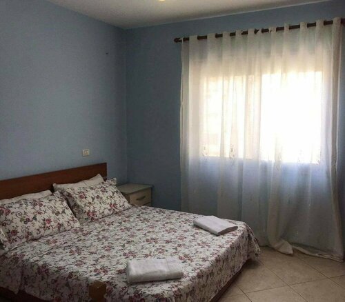 Апартаменты Friendly Apartments 301 в Дурресе
