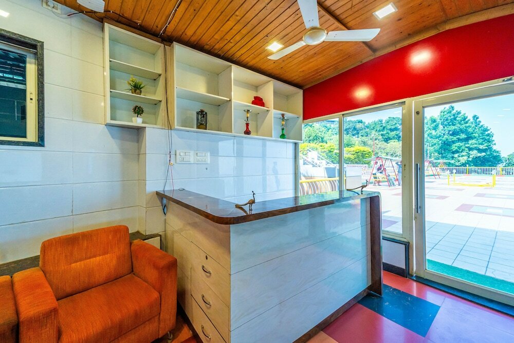 Фото Treebo Trend Raval Resort