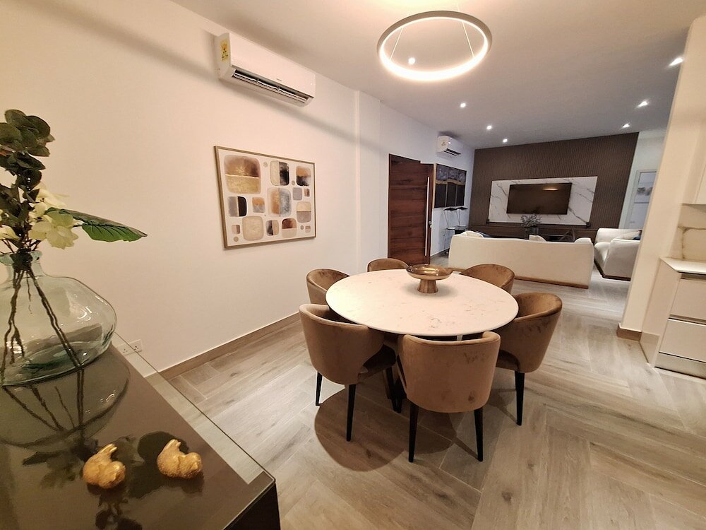 Фото Victor Regents Apartment