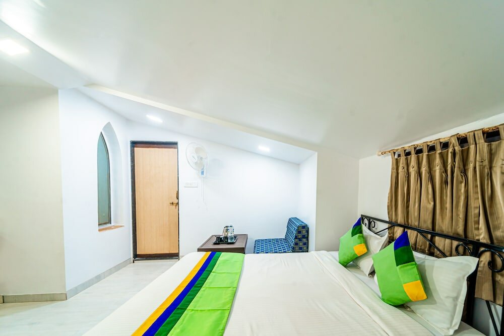 Фото Itsy by Treebo - Anupam