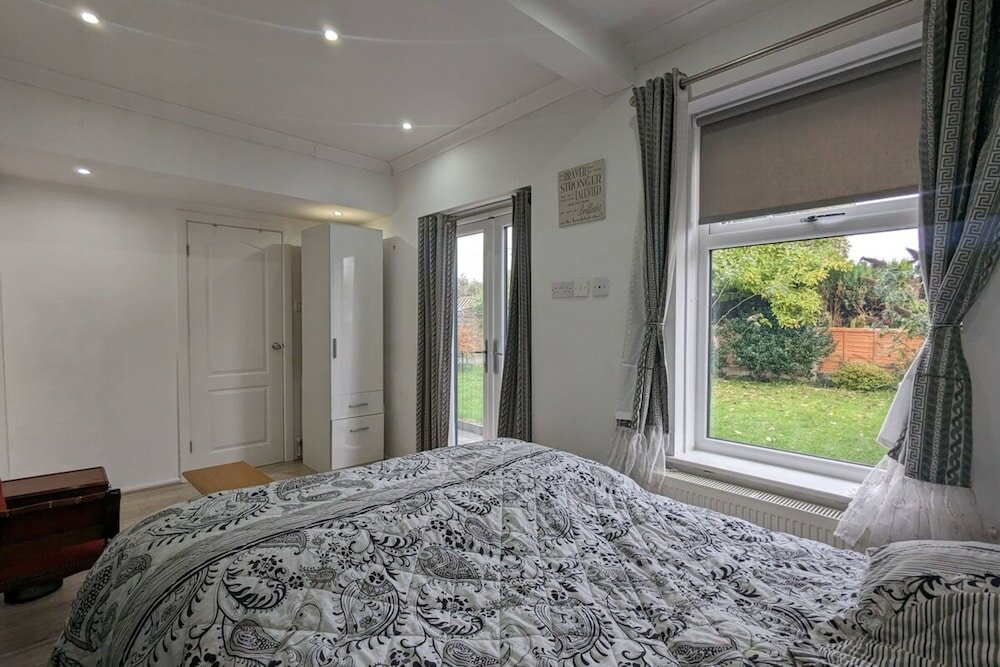 Фото Cozy Barnhill Annex