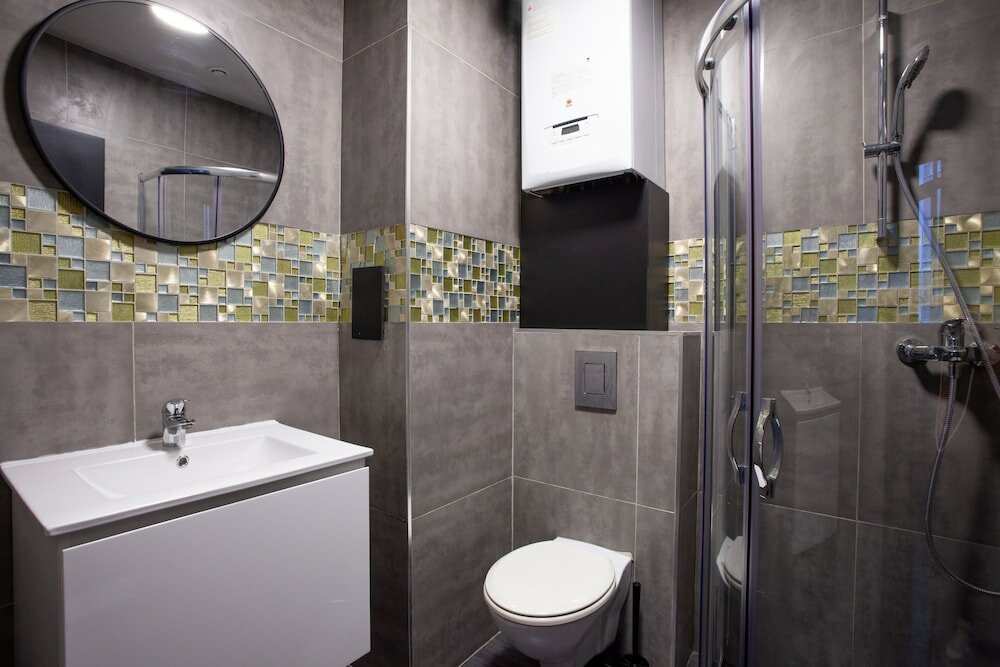 Фото Hey-Aparthotel