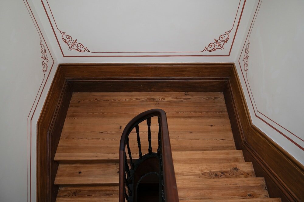 Фото Casa do Arquiteto - Townhouse