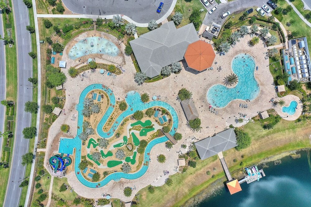 Фото Magic Lily - Storey Lake by Shine Villas № 834