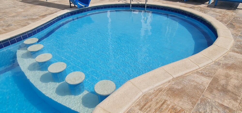 Фото Sharks Bay Hotel & Padi Butterfly