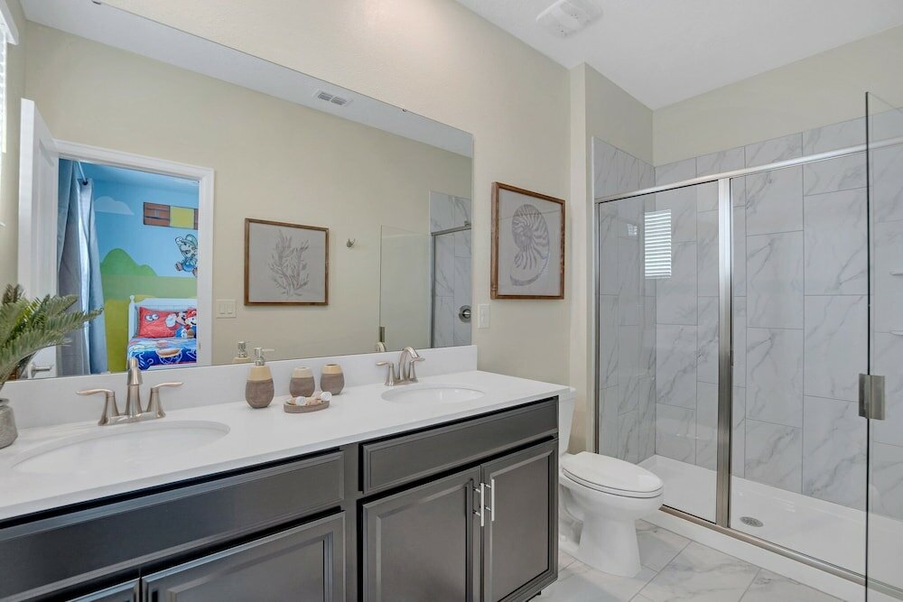 Фото Fantasia @ Storey Lake by Shine Villas № 408