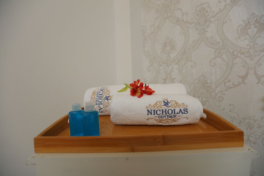 Фото Nicholas Cottage