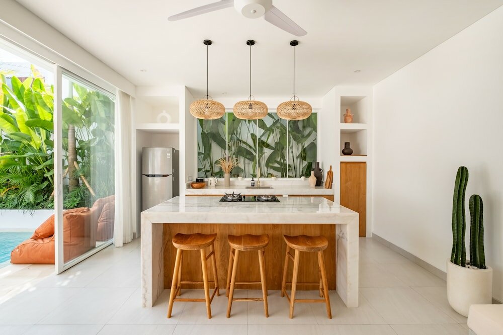 Фото Arch Canggu