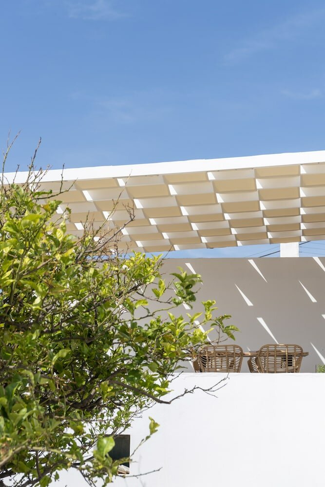 Фото Theodora's Family Suite