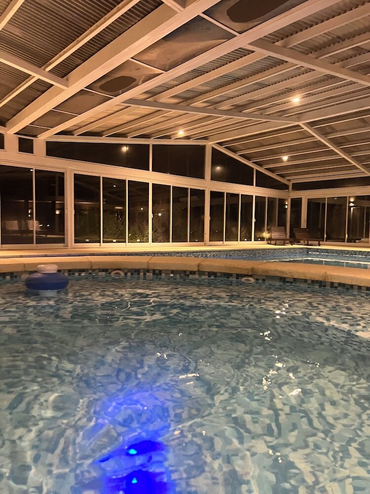 Фото Tandil del Lago