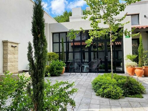 Гостиница Huli B&b в Мендосе