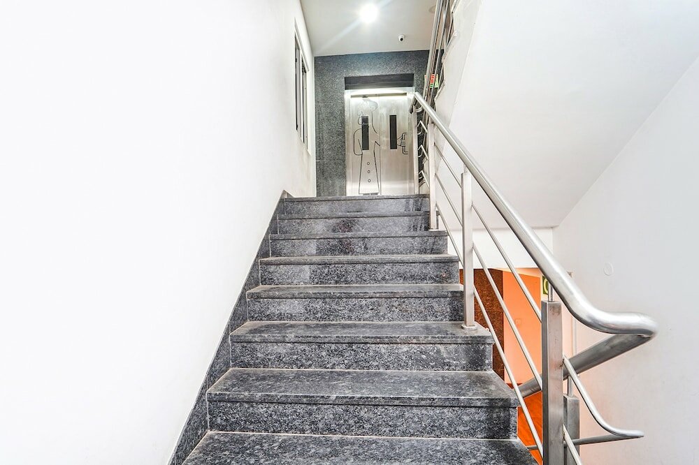 Фото Fabhotel Welcome Inn