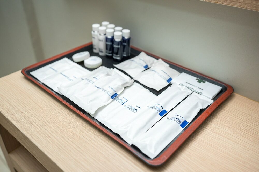 Фото Vongkhamsene Boutique Hotel