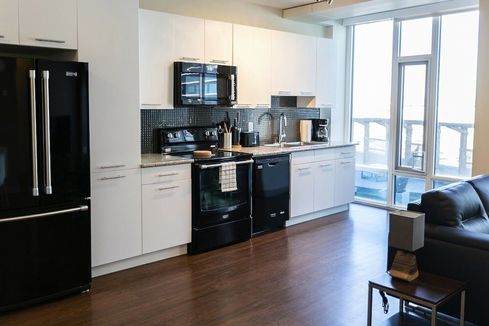 Фото Corporate Stays Mayfair Apartments