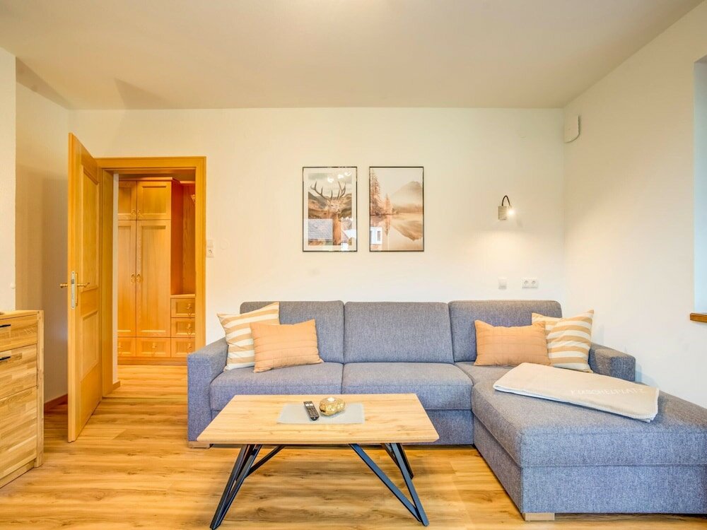 Фото Ferienwohnung mit Fun+ Card in Niedernsill