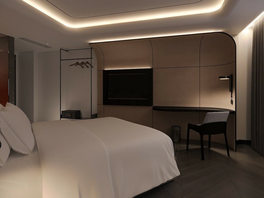 Фото The Concept Hotel Hcmc - City Center
