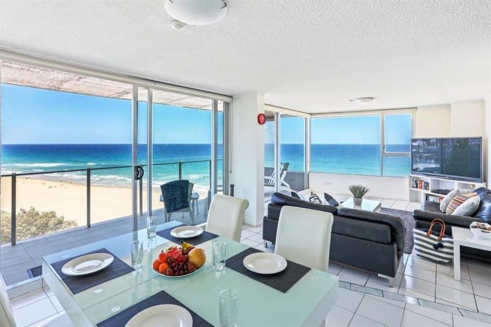 Фото One The Esplanade