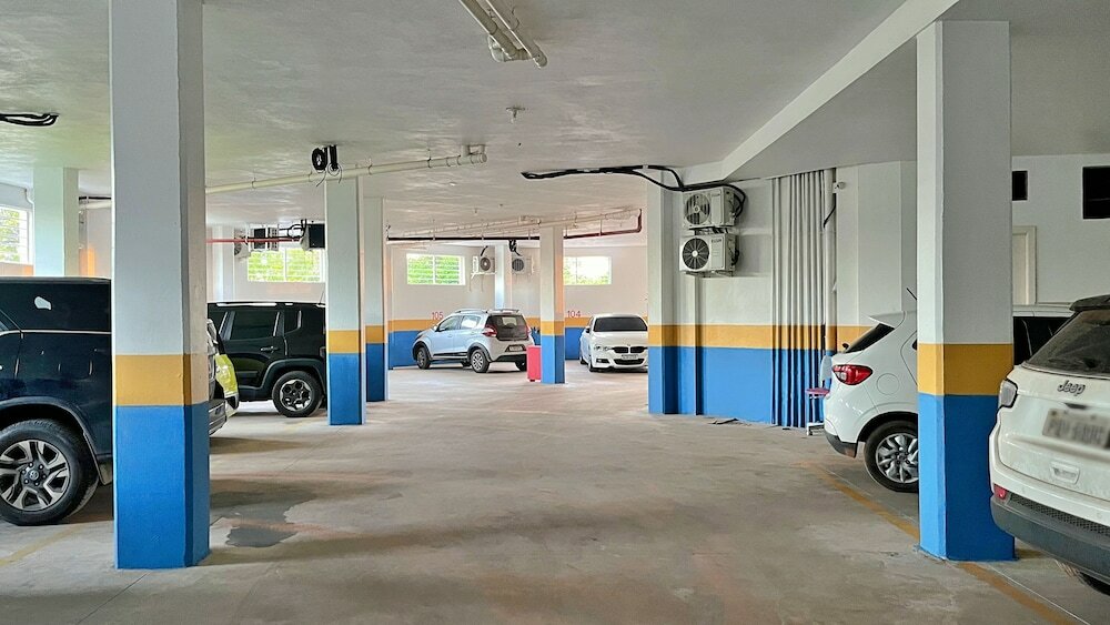 Фото Tranquilidade e muito ventilado