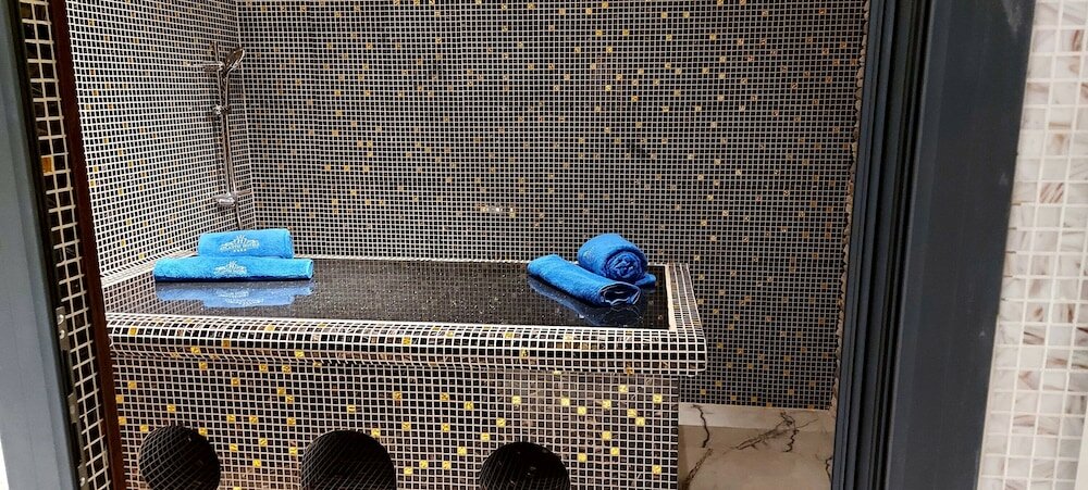 Фото Hotel Atlantis Alger