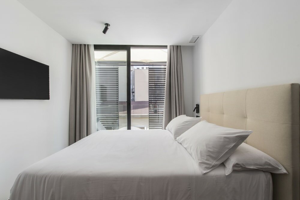 Фото Rs Boutique Apartments