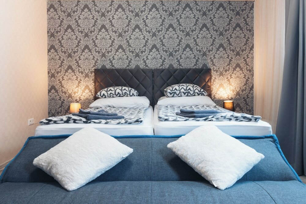 Фото Végvári Hotel Eger