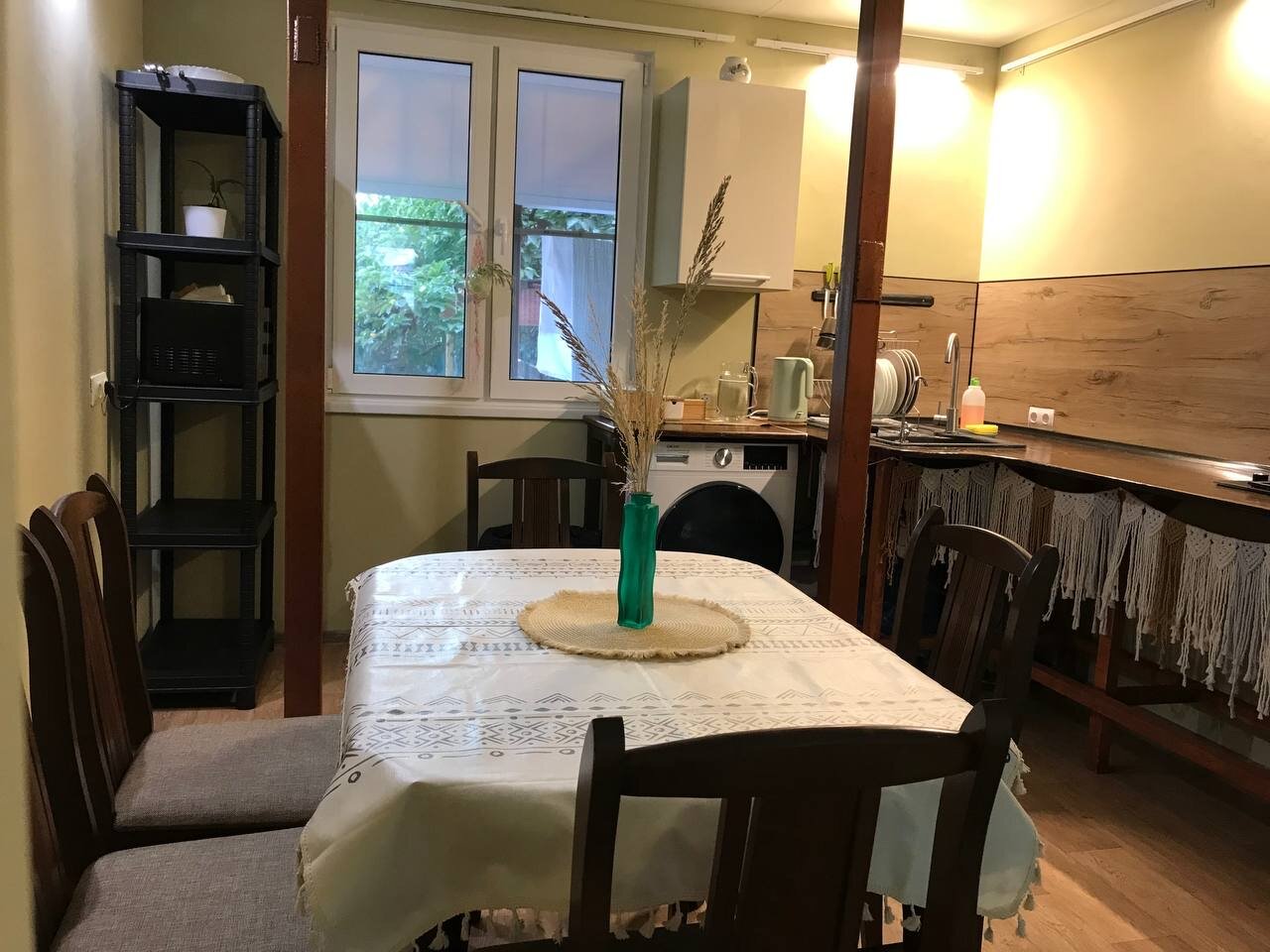 Фото Сваруп Дом