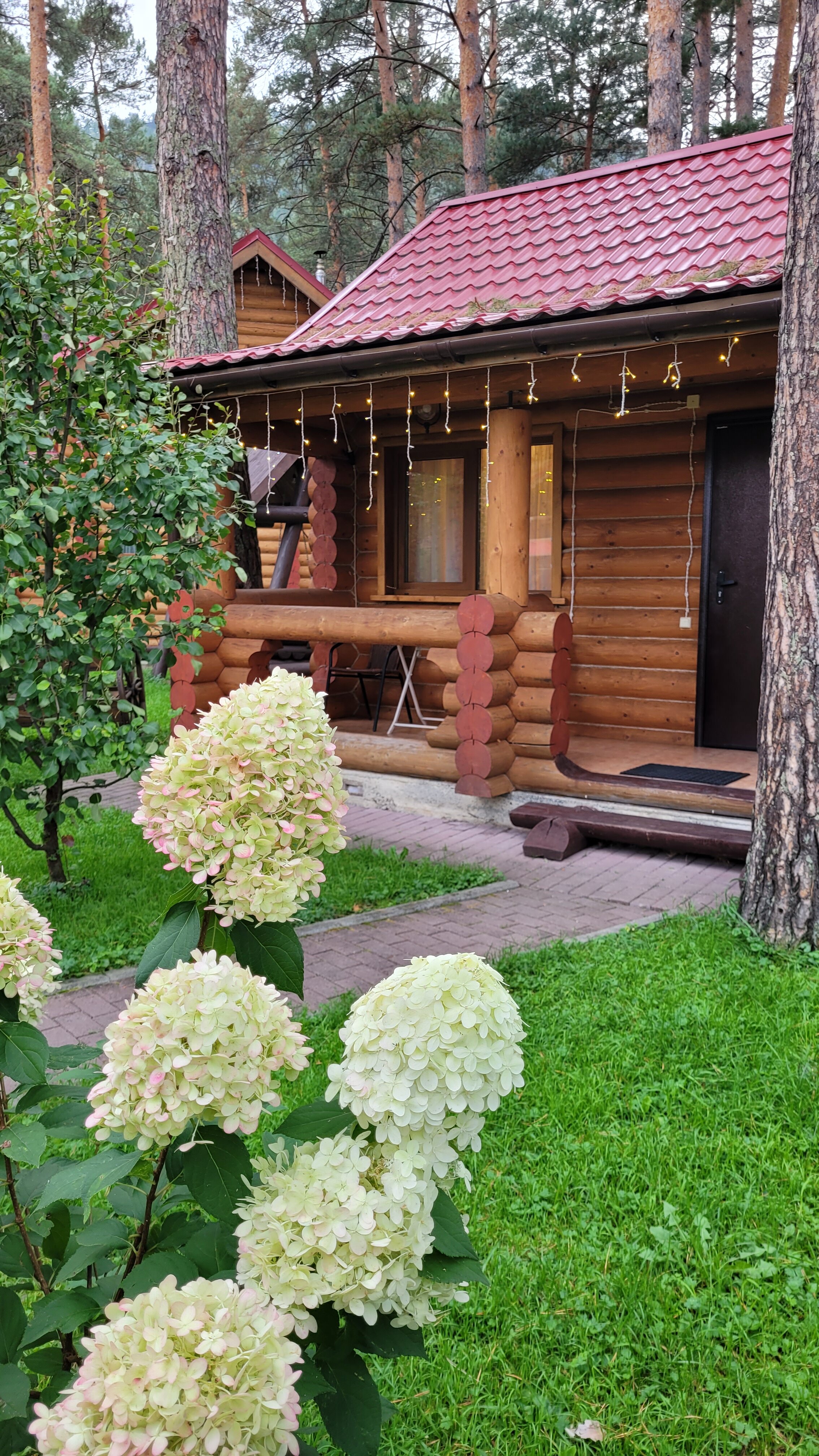 Фото Усадьба Светоч