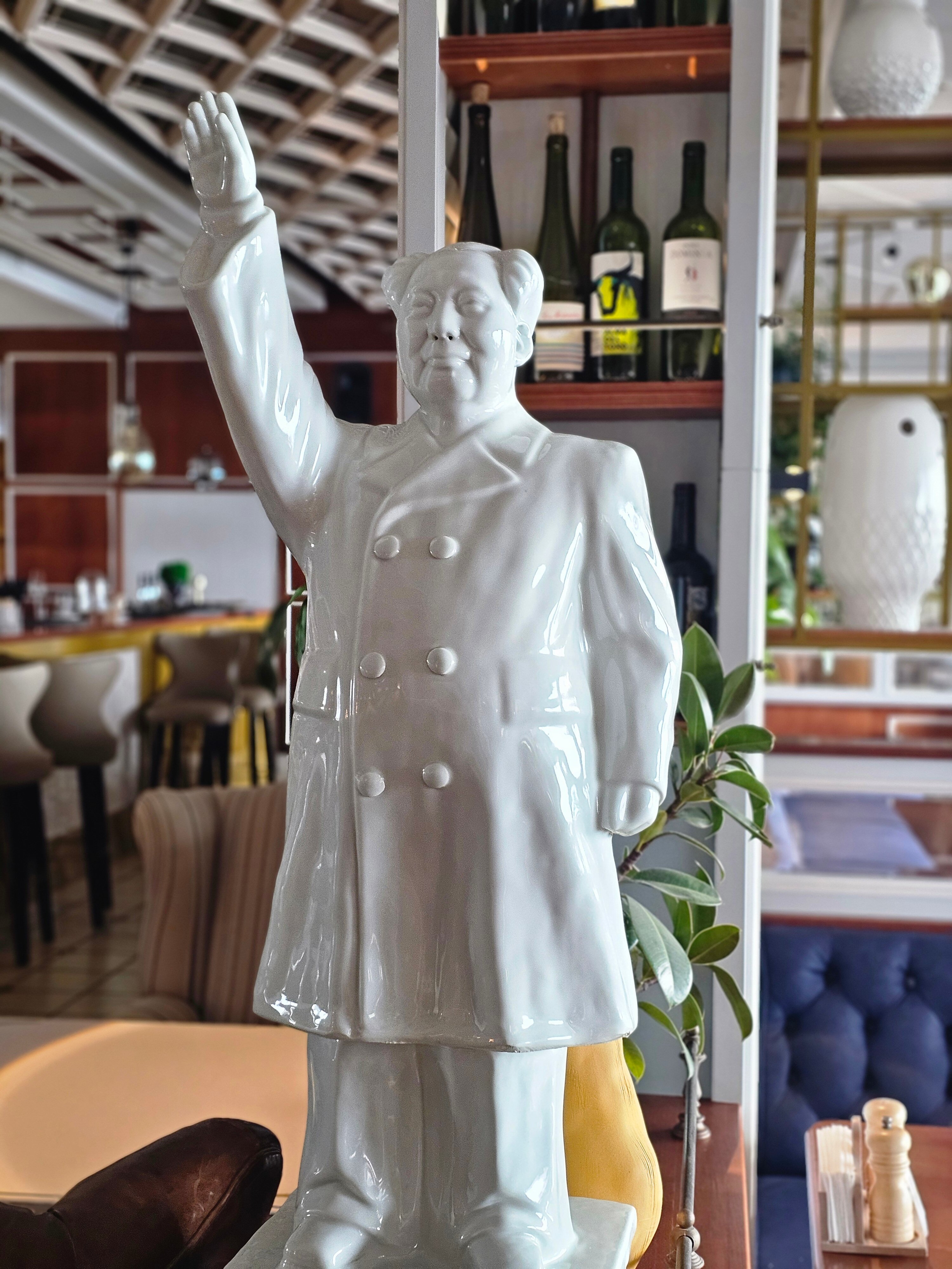 Фото Утёсов