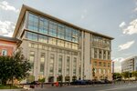 TorgBrok (Volokolamskoye Highway, 1с1), brokerage firm