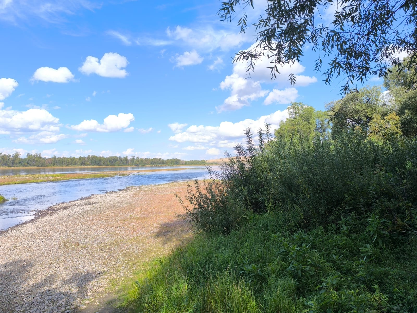 Фото Крепость