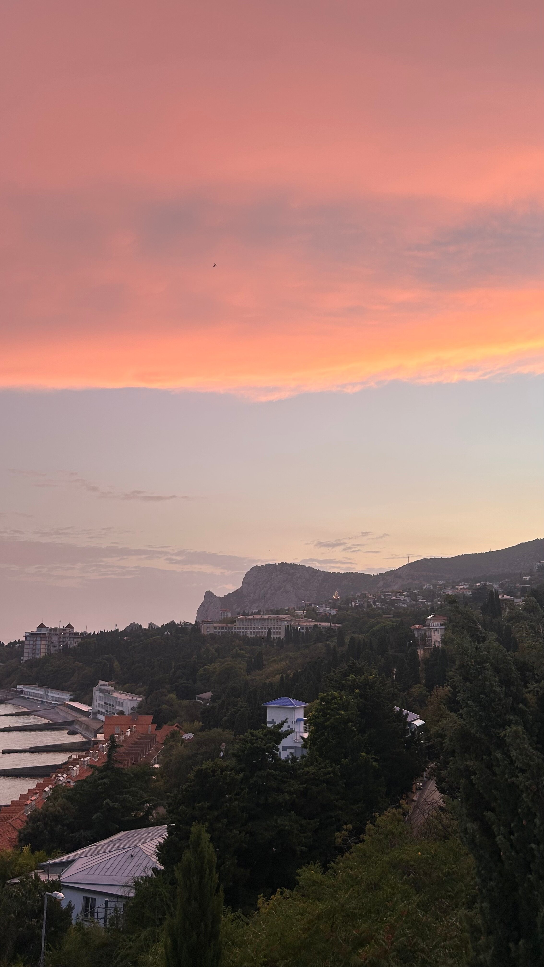 Фото Парк Симеиз