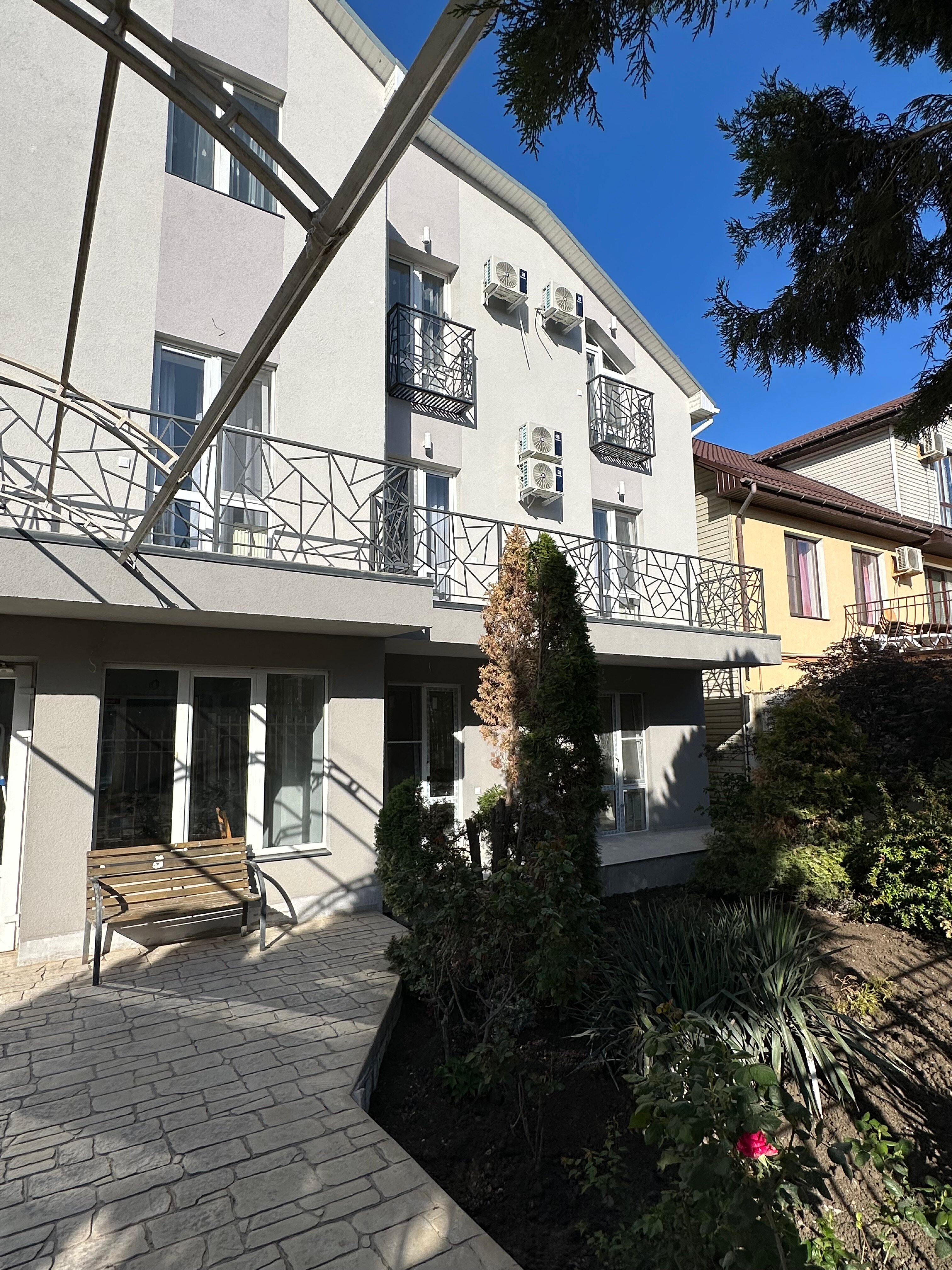 Фото Галант