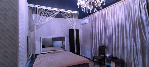 Ана мен ұлының ақ-қара порно комикстері