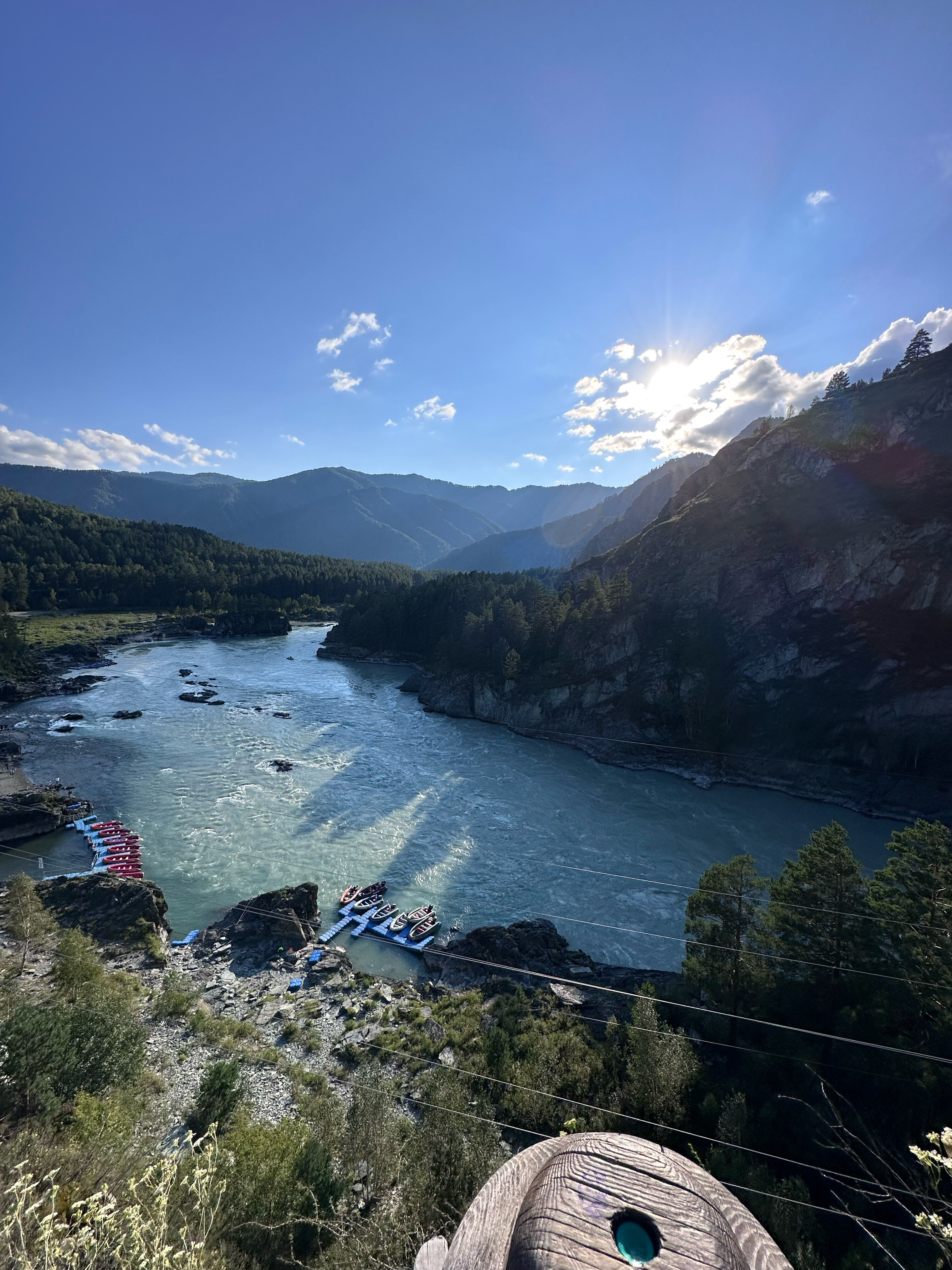 Фото Горный Алтай