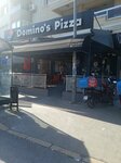 Domino's Pizza (İzmir, Karabağlar, Gazeteci Hasan Tahsin Cad., 16/1A) ، محل صنع البيتزا