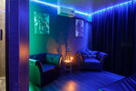 Do rassveta (Vzlyotnaya Street, 26), erotic massage