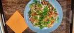 Wok Many (Sudostroitelnaya ulitsa, 123/1) ، مقهى