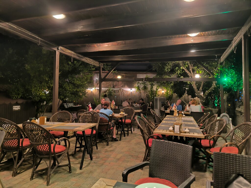 Restaurant Gürcü Restoran Kemer, Kemer, photo