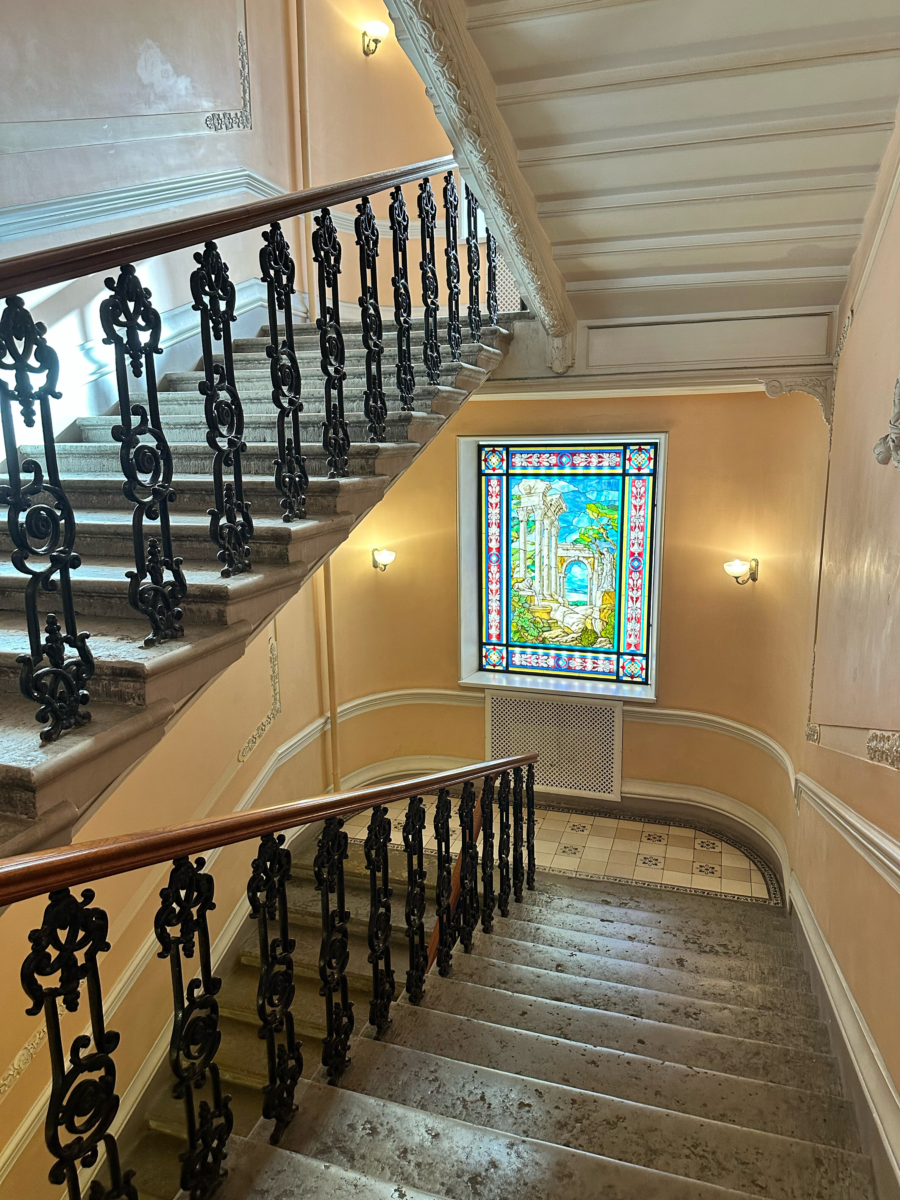 Фото Микс Хотелс Рубинштейна