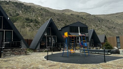 Гостиница Сафина в Кабардино-Балкарской Республике