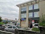 Tk Sever (Narymskaya Street, 27), compañía logística