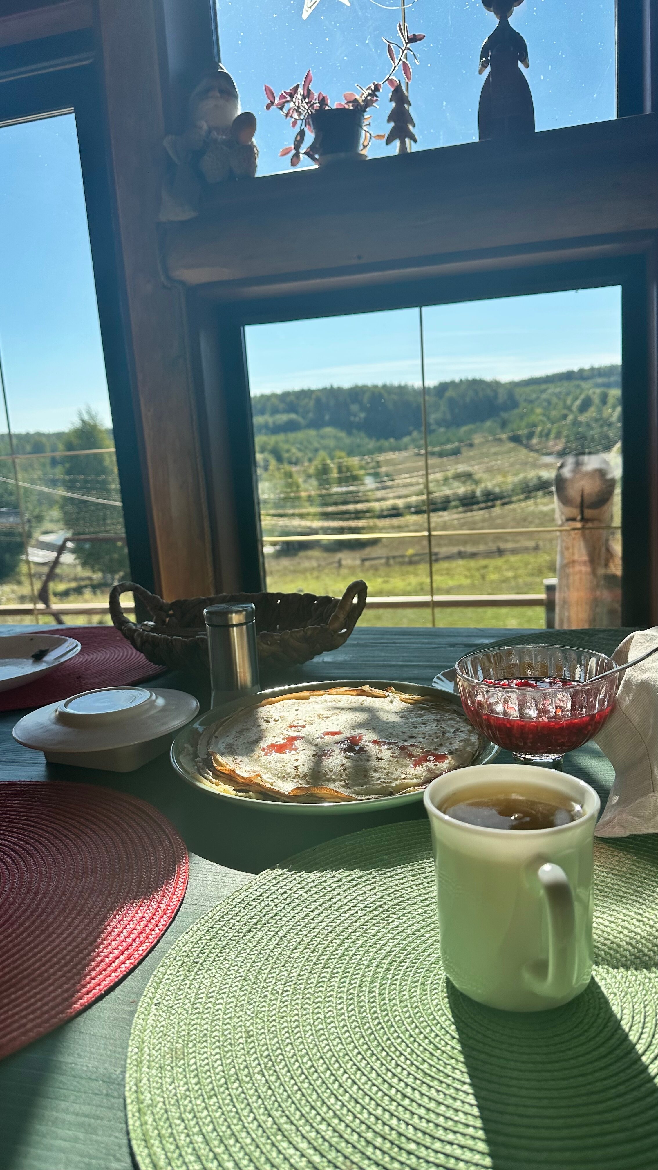 Фото Территория гостеприимства Рогачиха