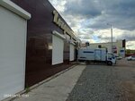 BRandICE (Nedorezova Street, 1М), ice cream