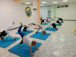 Capoeira (улица Тараса Шевченко, 49), sports club