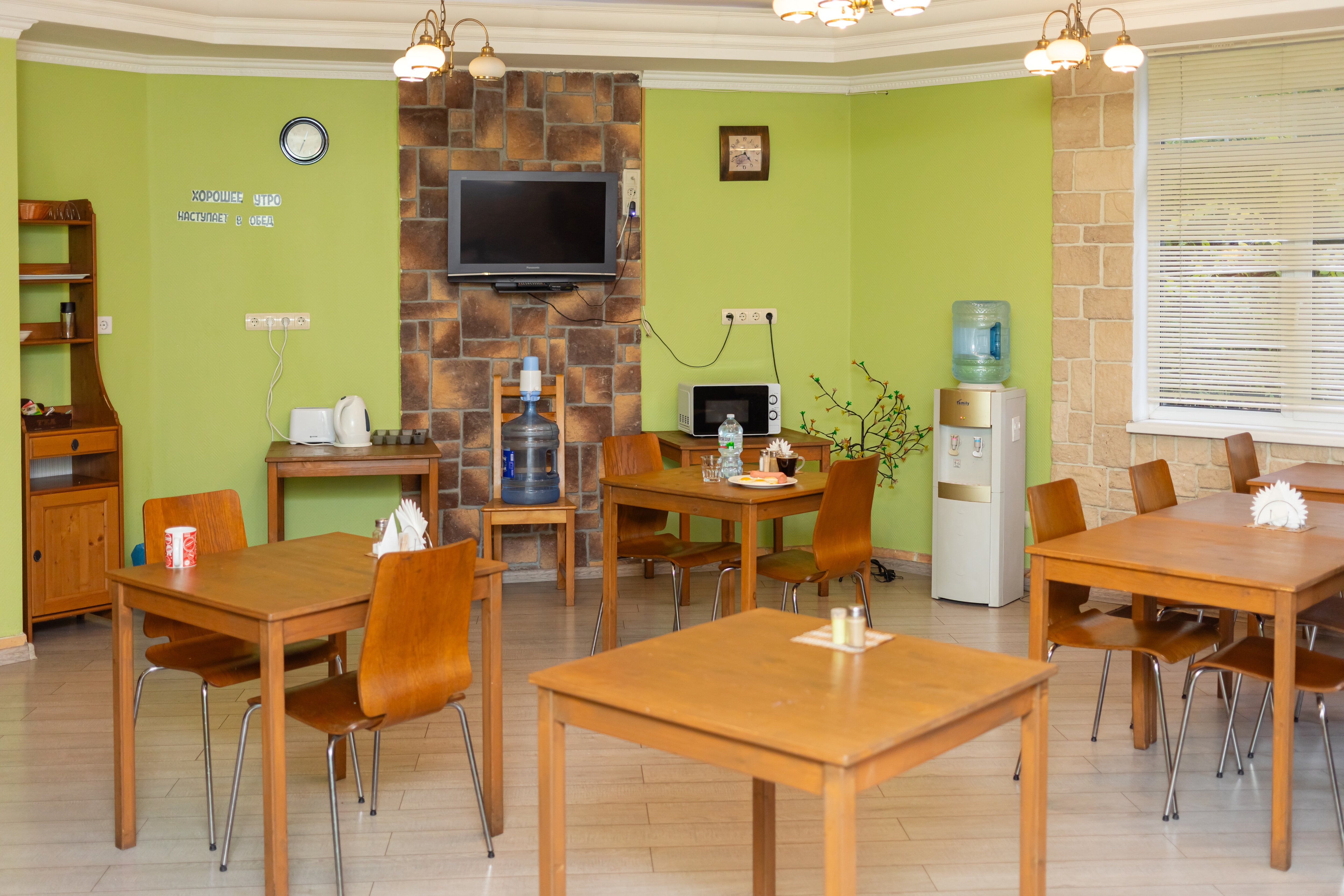 Фото Дом Учёных