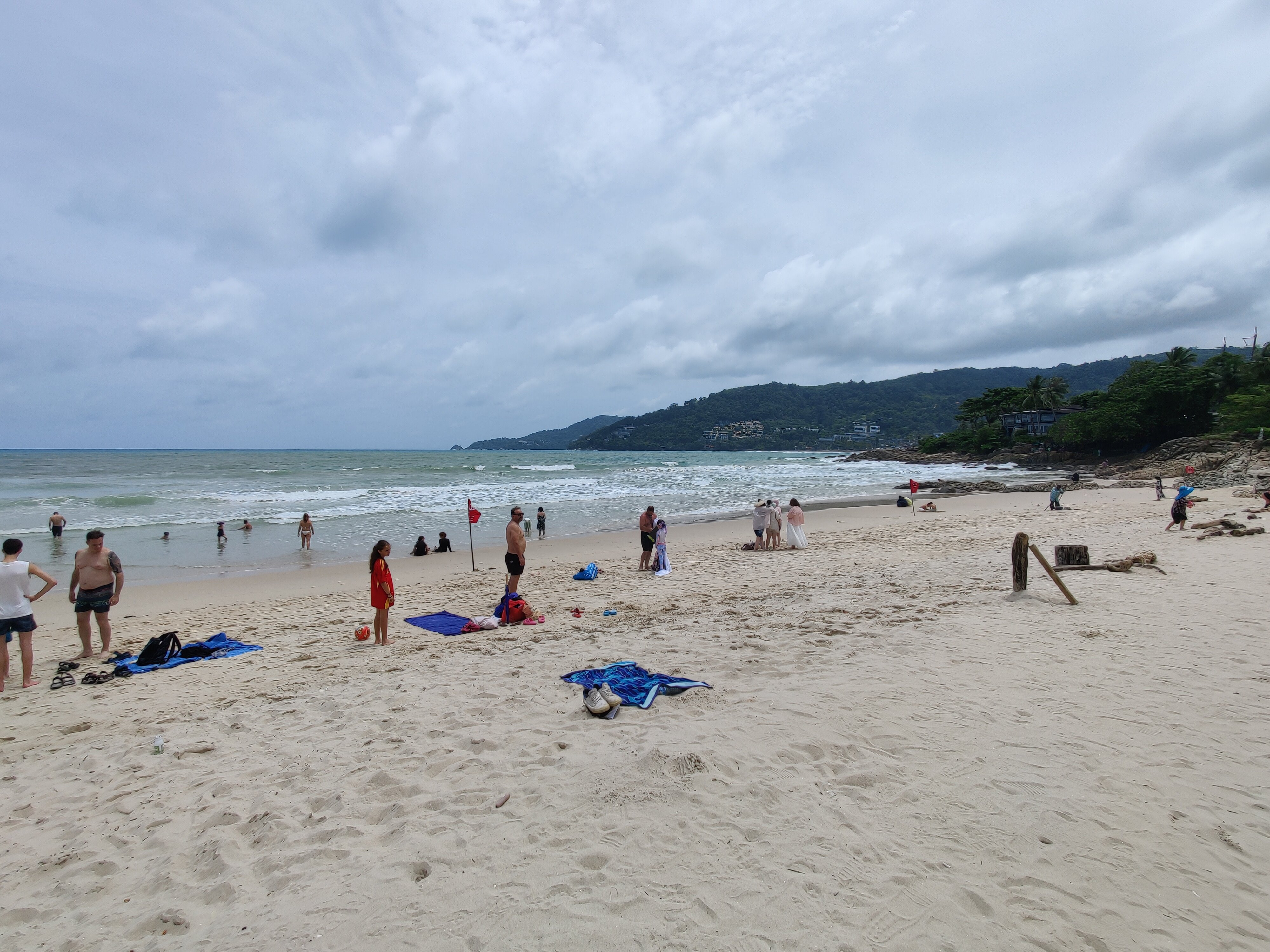 Фото Seven Seas Hotel