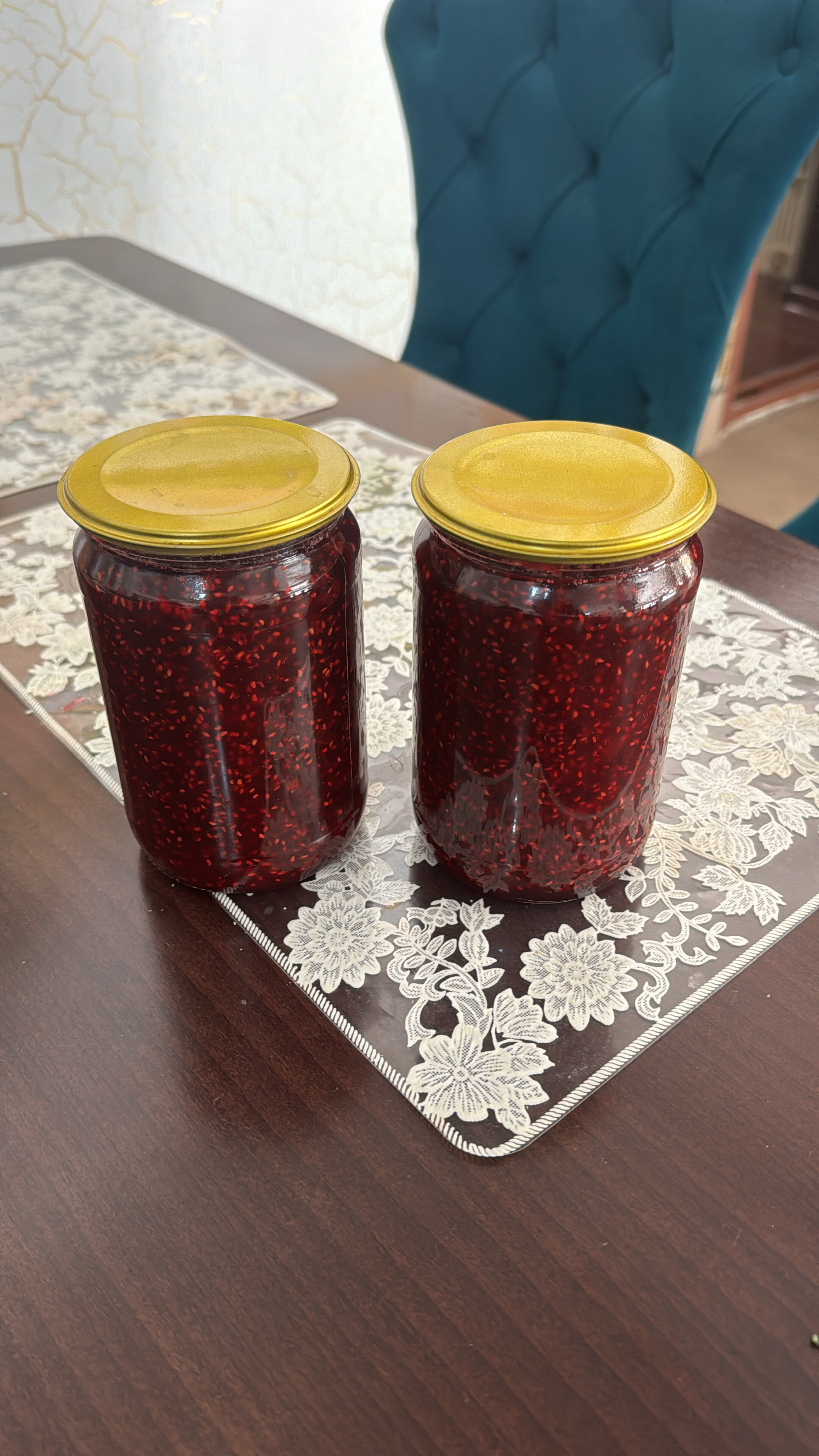 Фото У Аллы