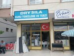 Kuru Temizleme Sila Terzi (Ankara Province, Cankaya District, Lisbon Avenue, 78B), dry cleaning